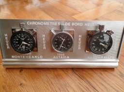 Chronos-1