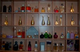 Dior miniatures