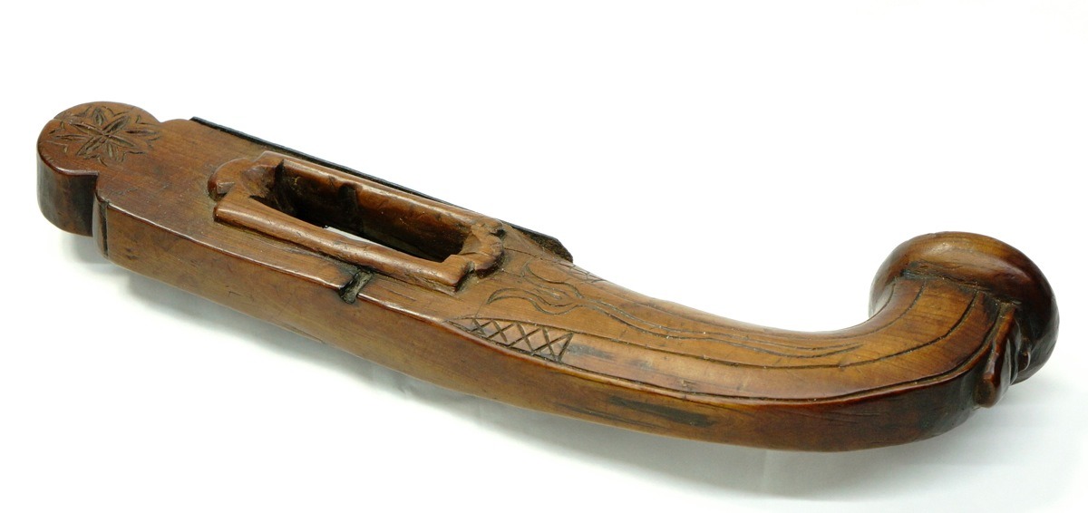 outil de vannier